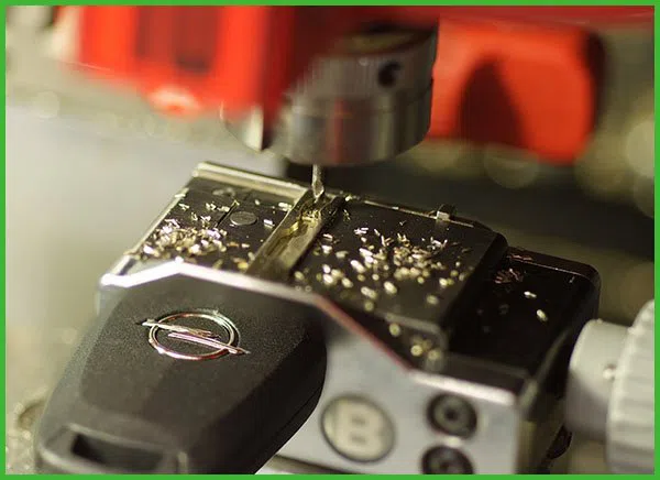 Atlantic Locksmith Store St Louis, MO 314-372-2811 - 11-Key-Cutting