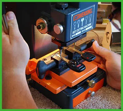 Atlantic Locksmith Store St Louis, MO 314-372-2811 - 14-Key-Duplication