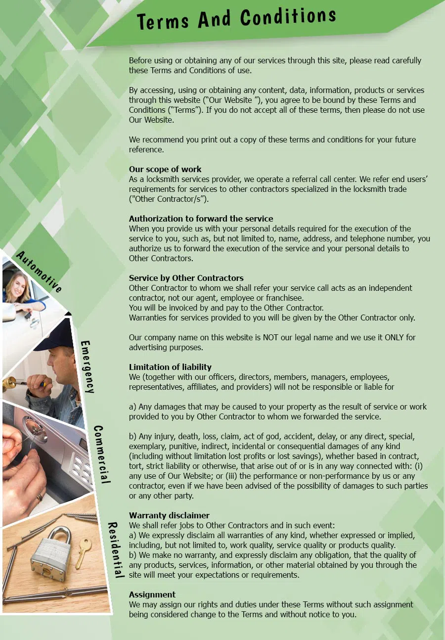 Atlantic Locksmith Store St Louis, MO 314-372-2811